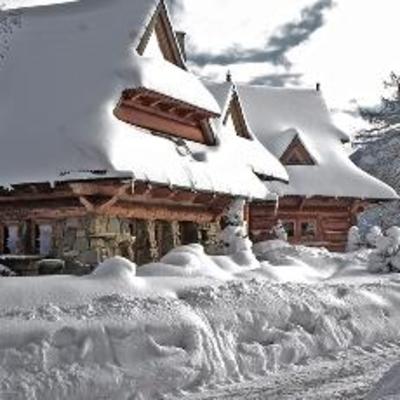 фото отеля Gosciniec Góralski Dwór