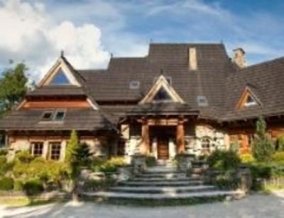 фото отеля Gosciniec Góralski Dwór