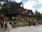 фото отеля Gosciniec Góralski Dwór