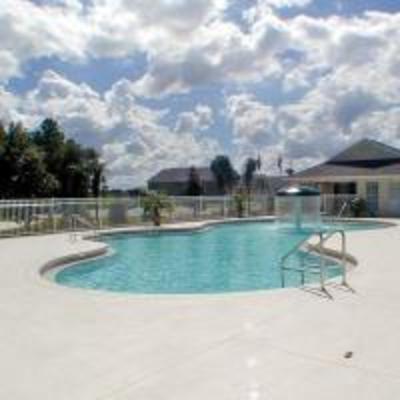 фото отеля Global Resorts Glenbrook