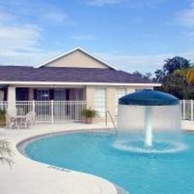 фото отеля Global Resorts Glenbrook
