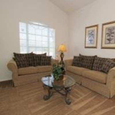 фото отеля Global Resorts Glenbrook