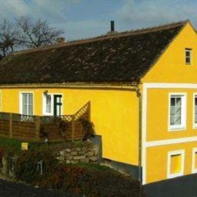 фото отеля Stauffer Winzerhof