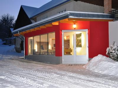 фото отеля Stauffer Winzerhof