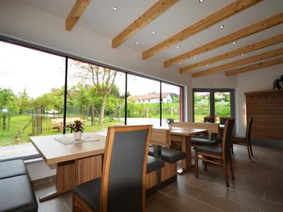 фото отеля Stauffer Winzerhof