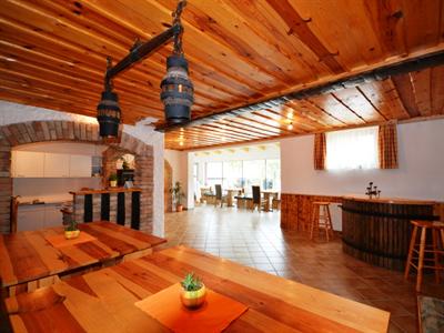 фото отеля Stauffer Winzerhof