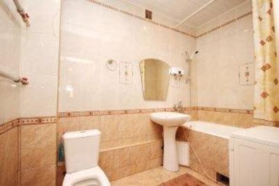 фото отеля Fletkom Aparthotel