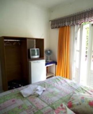 фото отеля Hotel Guarany Pocos de Caldas