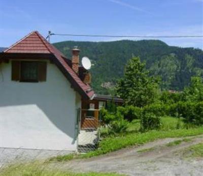 фото отеля Holiday House Kaiser