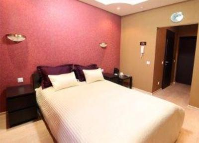 фото отеля Otel' Kupets