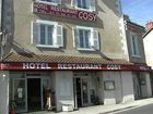 фото отеля Mo'dou Hotel