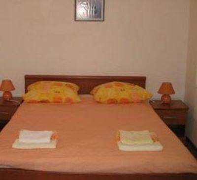 фото отеля Guesthouse Fabris