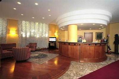 фото отеля De Paris Hotel Terni