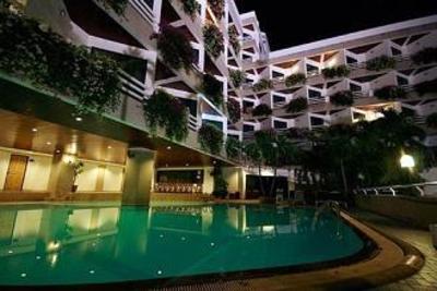 фото отеля City Beach Resort