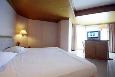 фото отеля City Beach Resort