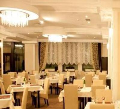 фото отеля Regency Hotel Chisinau