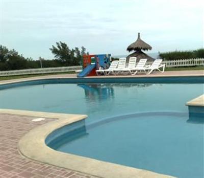 фото отеля Hotel Real del Mar