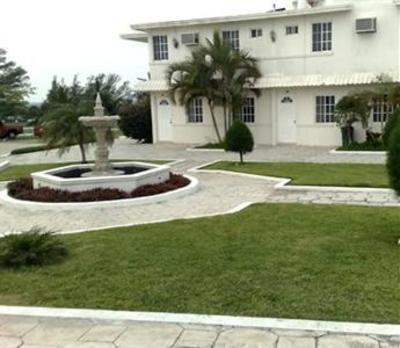 фото отеля Hotel Real del Mar