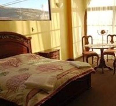 фото отеля Hostal Tukos La Casa Real