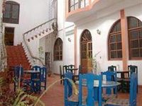 Hostal Tukos La Casa Real