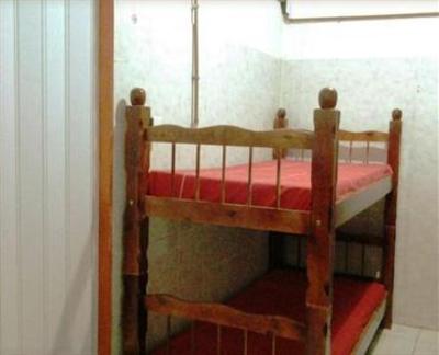 фото отеля Bombinhas Hostel