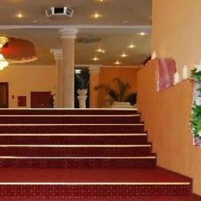 фото отеля Hotel Delicjusz
