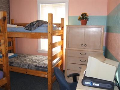 фото отеля Venice Beach Hostel - Pacific Avenue