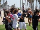 фото отеля Venice Beach Hostel - Pacific Avenue