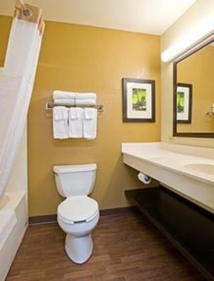фото отеля Extended Stay America - Washington D.C. - Alexandria - Eisenhower Ave.