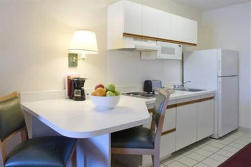 фото отеля Extended Stay America - Washington D.C. - Alexandria - Eisenhower Ave.