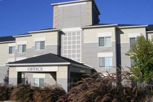 фото отеля Extended Stay America - Washington D.C. - Alexandria - Eisenhower Ave.