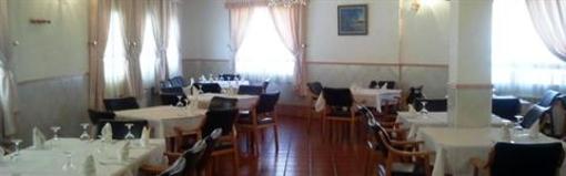 фото отеля Hostal Restaurante Jaufil