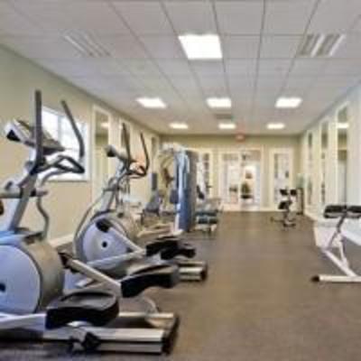 фото отеля Oakwater Resort Global Resort Homes