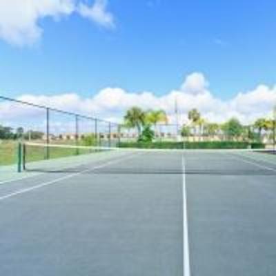 фото отеля Oakwater Resort Global Resort Homes