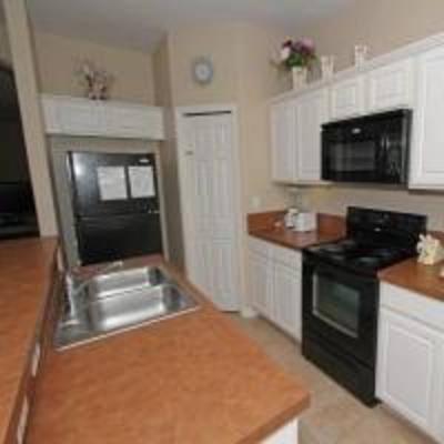 фото отеля Oakwater Resort Global Resort Homes