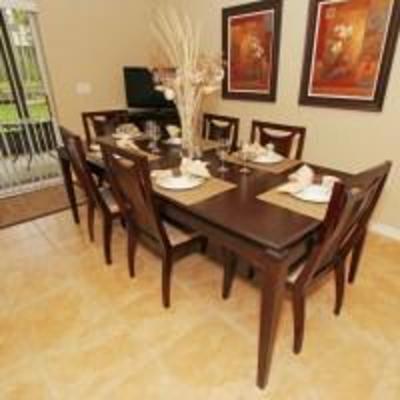фото отеля Oakwater Resort Global Resort Homes