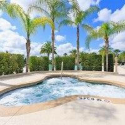 фото отеля Oakwater Resort Global Resort Homes