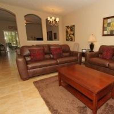 фото отеля Oakwater Resort Global Resort Homes