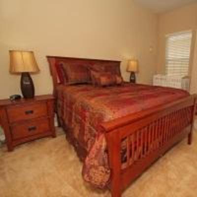 фото отеля Oakwater Resort Global Resort Homes