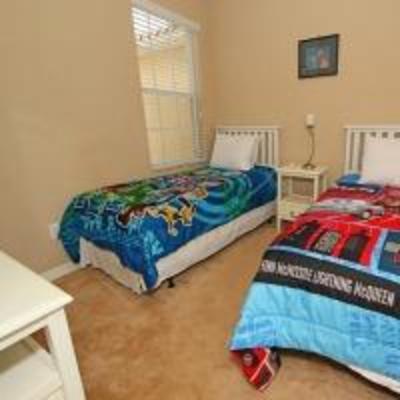 фото отеля Oakwater Resort Global Resort Homes