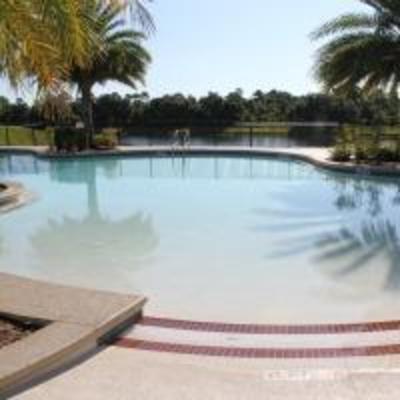 фото отеля Oakwater Resort Global Resort Homes