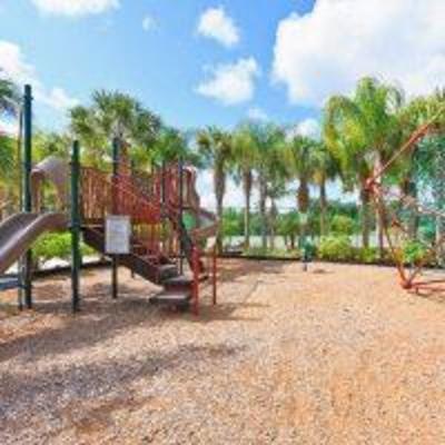 фото отеля Oakwater Resort Global Resort Homes