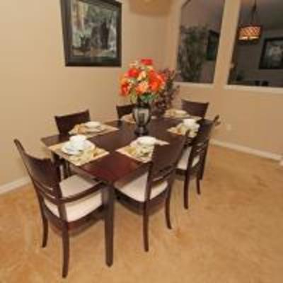 фото отеля Oakwater Resort Global Resort Homes