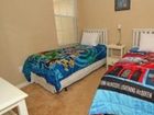 фото отеля Oakwater Resort Global Resort Homes