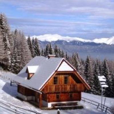 фото отеля Abfalterer Hutte