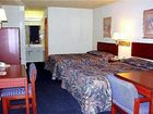 фото отеля Falcon Executive Inn Zapata