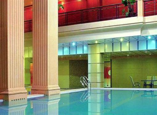 фото отеля Triumphal Hotel
