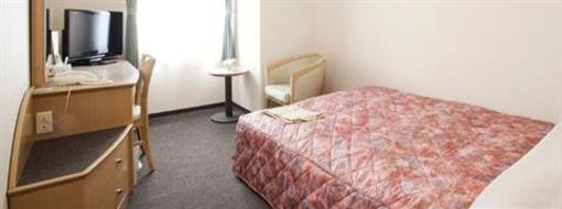 фото отеля Oustat Kokusai Hotel Tajimi