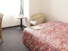 фото отеля Oustat Kokusai Hotel Tajimi