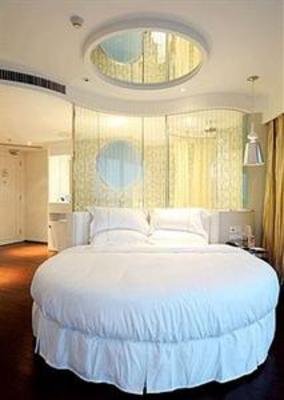 фото отеля Muse City Hotel